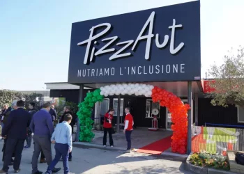 PizzAut Monza