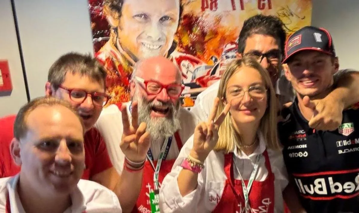 PizzAut Monza