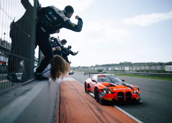 GT World Challenge – Valencia: WRT campioni Sprint Cup, Ferrari (e Verstappen) vince la Gold e la Bronze