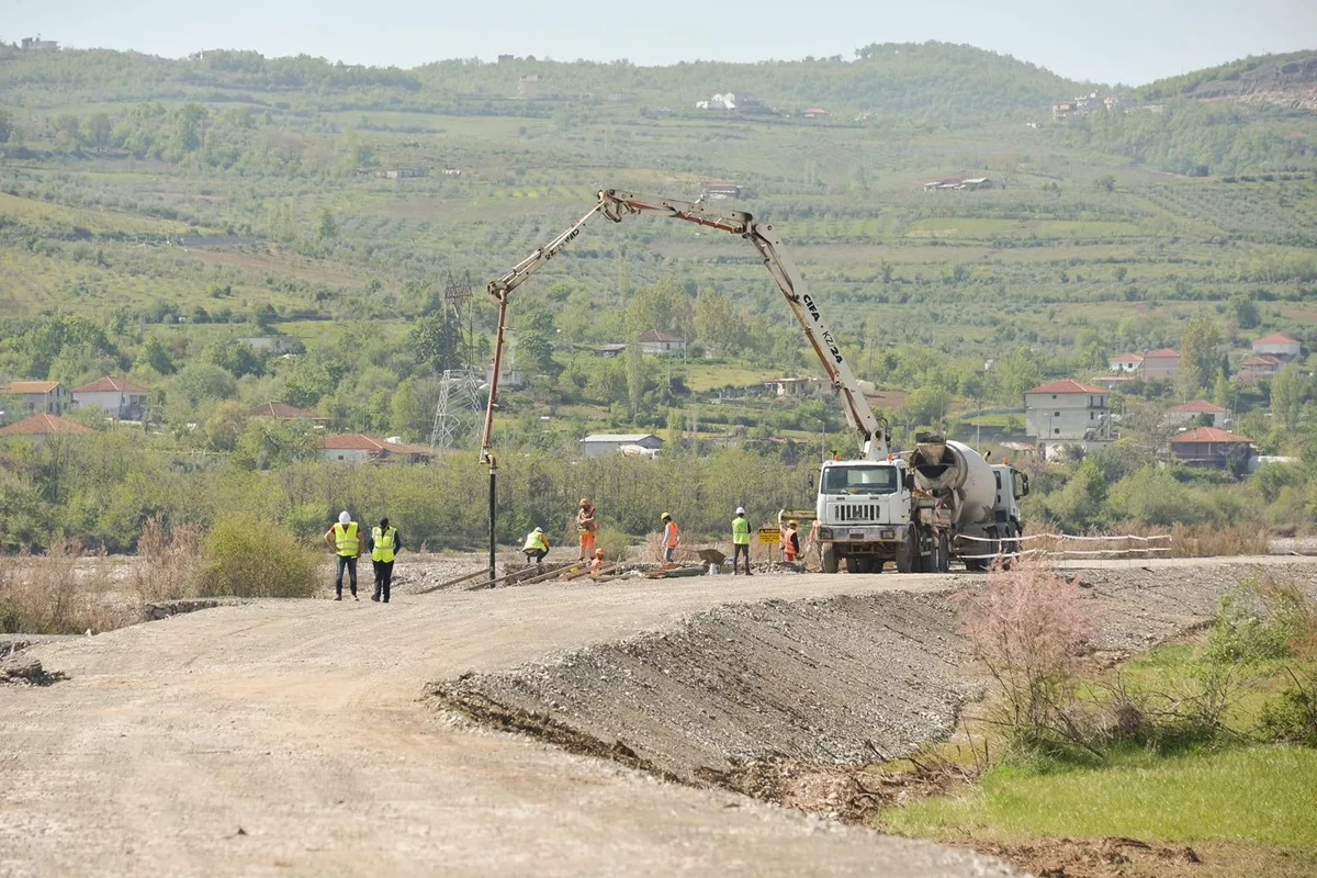 Albania