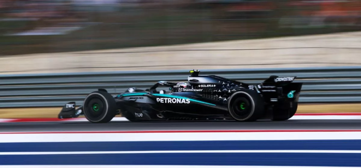 GP USA 2025 - Qualifiche