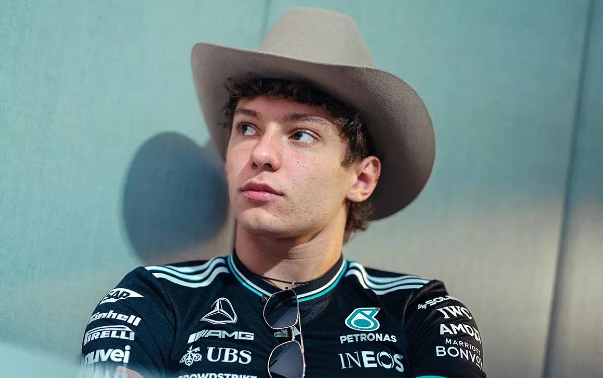 GP USA 2025 - Qualifiche
