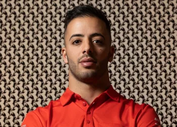 Antonio Fuoco Ferrari