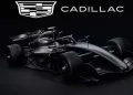 Cadillac