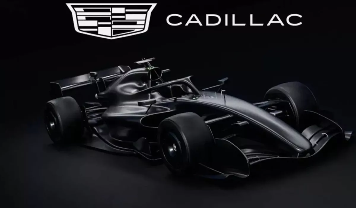 Cadillac