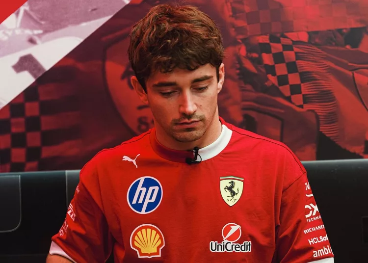 Charles Leclerc