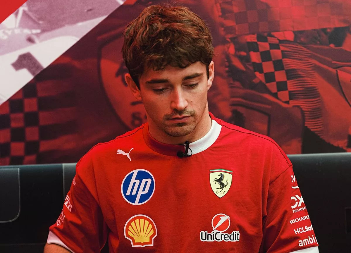 Charles Leclerc