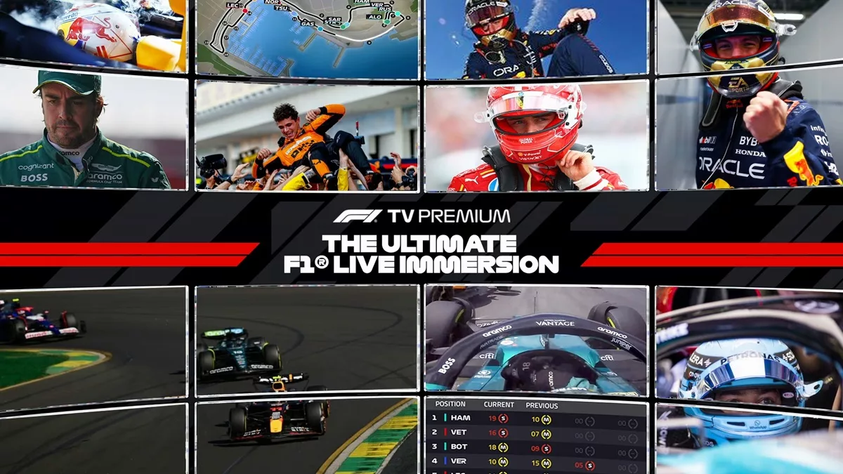 F1