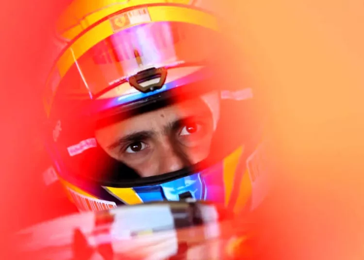 Felipe Massa Crashgate