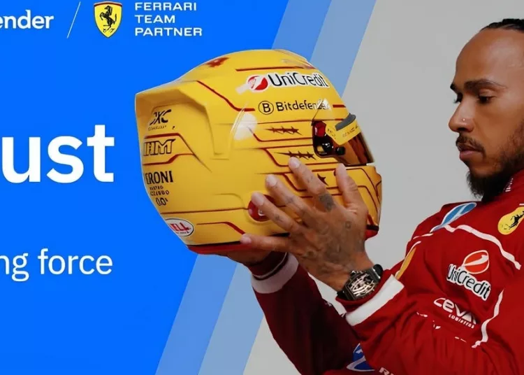 Ferrari