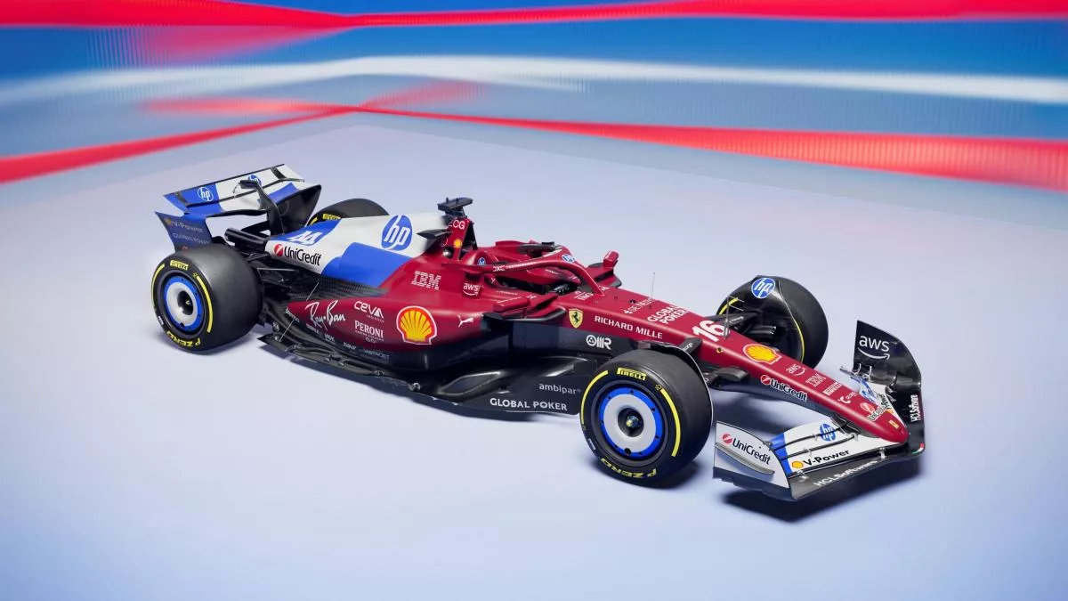 USA GP
