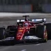 Gp Singapore 2025 Ferrari