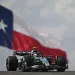 GP USA 2025 - Mercedes