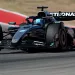 GP USA 2025 - Mercedes