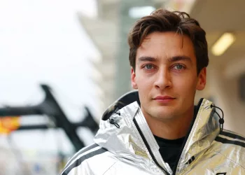 GP Singapore 2025 – Mercedes