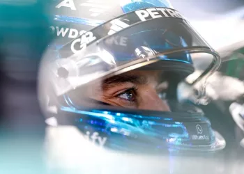 GP Singapore 2025 - Qualifiche