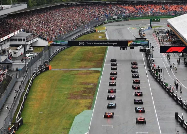 GP Germania
