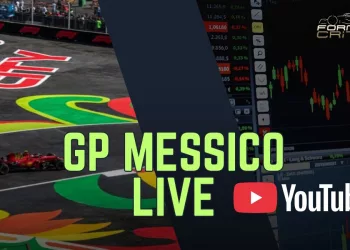 Gp Messico Diretta
