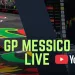 Gp Messico Diretta