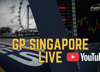 Gp Singapore 2025