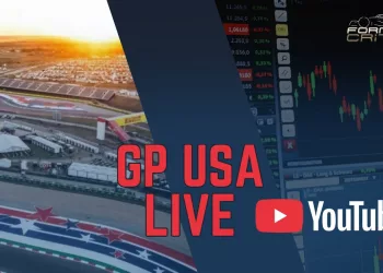 Gp USA 2025 diretta