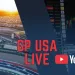 Gp USA 2025 diretta