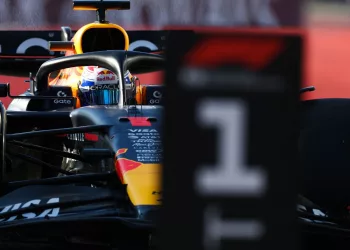 Griglia di partenza GP Austin 2025