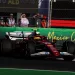 Gp Messico, Ferrari: si respira l’aria frizzante dell’ottimismo