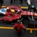 Gp Messico strategia gara