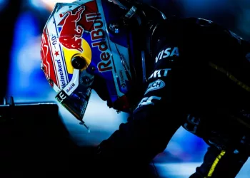 Verstappen Red Bull