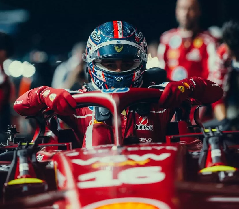 Leclerc Hakkinen