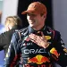 GP USA 2025 Red Bull Verstappen