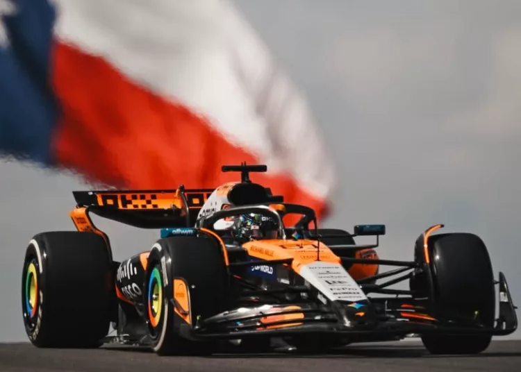McLaren Stella