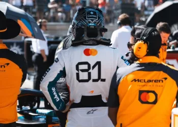 GP Messico 2025 Piastri