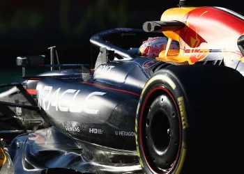 Gp Messico Red Bull Verstappen