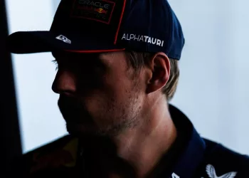 Gp Messico Red Bull Verstappen