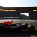 Gp Messico Red Bull Verstappen