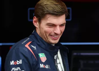 Gp Messico 2025 Red Bull Verstappen