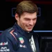 Gp Messico 2025 Red Bull Verstappen