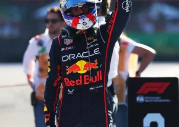Gp Messico 2025 Red Bull Verstappen
