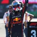 Gp Messico 2025 Red Bull Verstappen