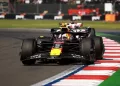 Red Bull Mekies