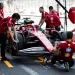 Gp Messico Risultati FP1