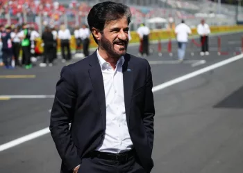 Mohammed Ben Sulayem