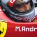 Mario Andretti