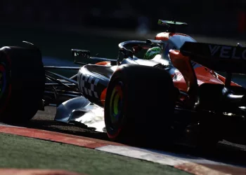 Gp Messico analisi Fp2