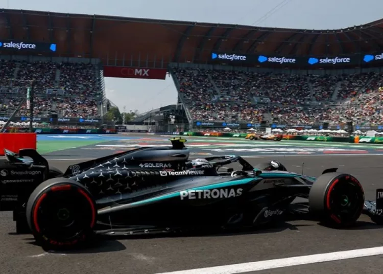 Mercedes Messico