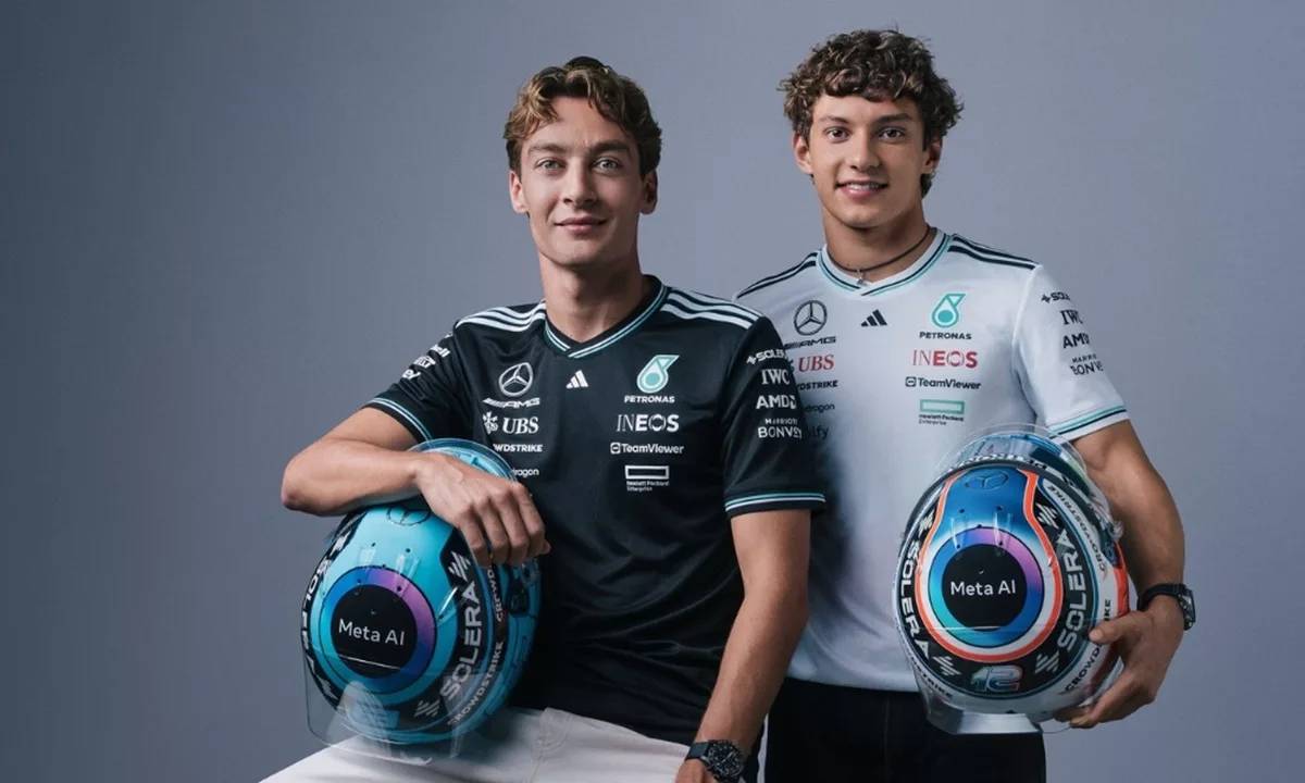 Mercedes