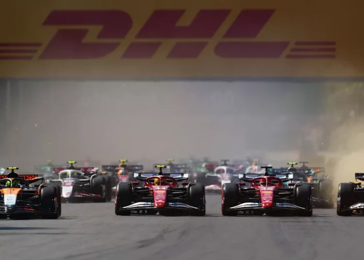 GP Messico