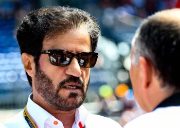 Mohammed Ben Sulayem